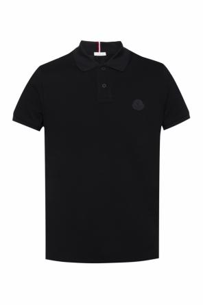 Logo polo, zdjęcie 1 Logo polo od Moncler